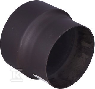 Reduktor Czarny DN 160/180 Premium Reduktor Czarny DN 160/180 Premium