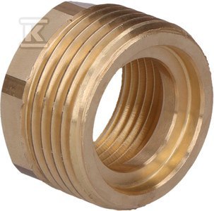 Reduktor Wodomierza 1" na 3/4" Reduktor Wodomierza 1" na 3/4"