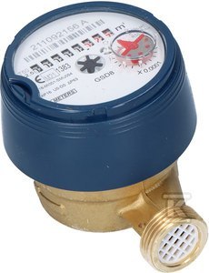 "Inteligentny Wodomierz GSD8 DN15 ZW-AM" "Inteligentny Wodomierz GSD8 DN15 ZW-AM"
