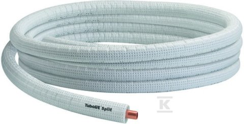 "Wieża Split Cu 3/8" ACR 50MB" "Wieża Split Cu 3/8" ACR 50MB"