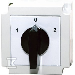 Krzywousty łącznik 4G10-53-PK 3-B.