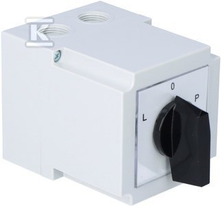 "Łącznik Krzywy 4G16-11-PK 3-B L-O" "Łącznik Krzywy 4G16-11-PK 3-B L-O"