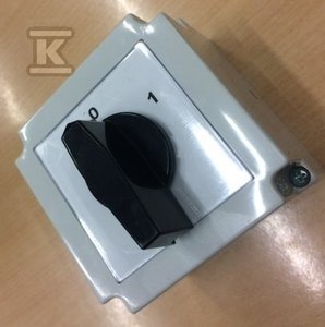 Kabel Krzywy 4G25-10-PK 3-B. Łącznikowy Kabel Krzywy 4G25-10-PK 3-B. Łącznikowy