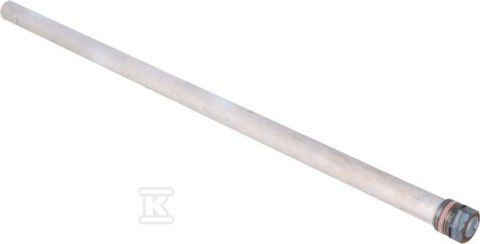 Anoda z Uszczelką 21.3x545 Premium Anoda z Uszczelką 21.3x545 Premium