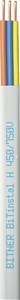 Kabel BITINSTAL®H(P) 3G2,5 MM2 450/750 V