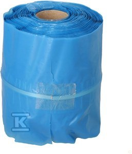 Folia Lokalna z Wkładem 200x10mm 100m Folia Lokalna z Wkładem 200x10mm 100m