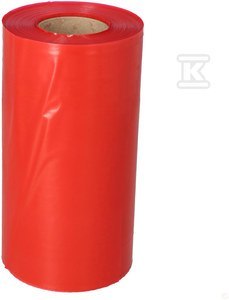 Folia Czerwona 20µm 100MB - Premium Quality Folia Czerwona 20µm 100MB - Premium Quality