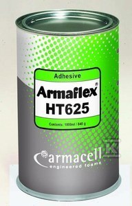 Klej Armaflex HT625 - Wysoka Wytrzymałość 0.5L
