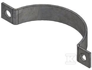 Uchwyt OBEJMA W105 do rur 155-190mm Uchwyt OBEJMA W105 do rur 155-190mm