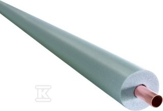 Izolacja Tubolit Szara 22x9 mm