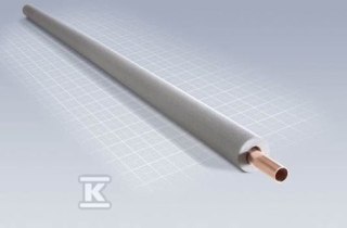 Izolacja Tubolit Szara 35x13 mm