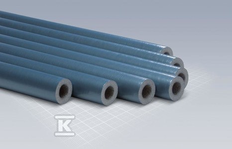 Izolacja Tubolit S 18x13 Niebieska Izolacja Tubolit S 18x13 Niebieska