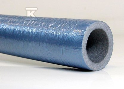 Izolacyjna otulina Tubolit S 35x6 Niebieska Izolacyjna otulina Tubolit S 35x6 Niebieska
