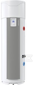Pompka Ciepła Explorer AI 270L C.W.U. Pompka Ciepła Explorer AI 270L C.W.U.