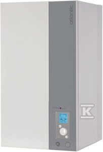 "Inteligentna Pompa Ciepła 15kW TRI" "Inteligentna Pompa Ciepła 15kW TRI"