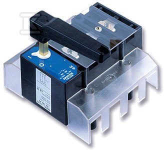 Izolacyjny rozłącznik RA 160 P3/R Izolacyjny rozłącznik RA 160 P3/R