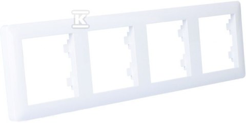 "RAM 4-KR Biały LUMINA Premium" "RAM 4-KR Biały LUMINA Premium"