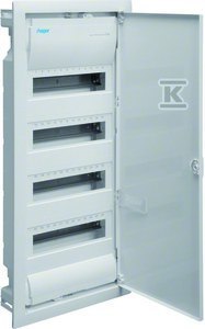 Rozdzielnica P/T VOLTA 48M IP30 Plus
