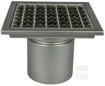 WPUST MINI WM200 - Kompaktowy System Odwodnienia WPUST MINI WM200 - Kompaktowy System Odwodnienia