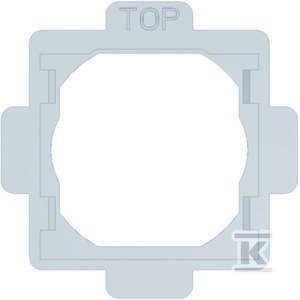 Zestaw Uszczelnień IP44 do Klapek Lumina Zestaw Uszczelnień IP44 do Klapek Lumina