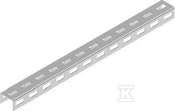 CEOWNIK CC50H35/1,15MC - Innowacyjny System Montażowy CEOWNIK CC50H35/1,15MC - Innowacyjny System Montażowy