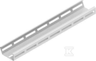 Wzmocniony Ceownik CWCR100H50/6,6MC CE
