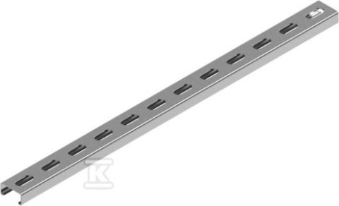 Wzmocniony Ceownik E90 CWP40H22/3 Wzmocniony Ceownik E90 CWP40H22/3