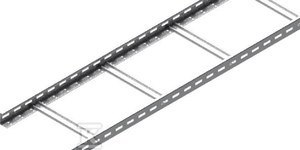 "Drabinka DKP200H50/3 N - Wysoka Stabilność" "Drabinka DKP200H50/3 N - Wysoka Stabilność"