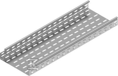 Korytko KCJ200H50/3 N - Nowoczesne Rozwiązanie Instalacyjne Korytko KCJ200H50/3 N - Nowoczesne Rozwiązanie Instalacyjne