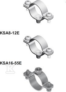 "Obejma Kablowe E90 KSA16 - Innowacyjna Ochrona" "Obejma Kablowe E90 KSA16 - Innowacyjna Ochrona"