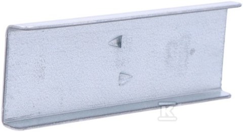 Aluminiowy Łącznik Profilowy LPAN40 Pro Aluminiowy Łącznik Profilowy LPAN40 Pro