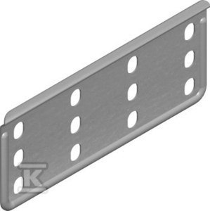 Łącznik do Korytka E90 - LPP/LPOPH60 Łącznik do Korytka E90 - LPP/LPOPH60