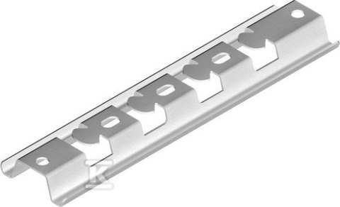 Profil Montażowy E90 - System Łatwego Montażu Profil Montażowy E90 - System Łatwego Montażu
