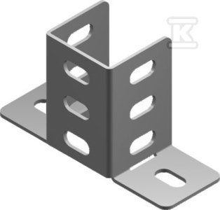 "Uniwersalna Podstawa Montażowa PMN" "Uniwersalna Podstawa Montażowa PMN"