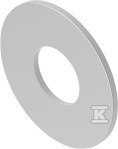 Podkładka Powiększająca 100szt E90 Podkładka Powiększająca 100szt E90