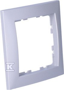 Aluminiowy Moduł RAM Kwadratowy B.KWADRAT Aluminiowy Moduł RAM Kwadratowy B.KWADRAT