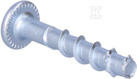 Śruba E90 do Betonu SBOM 6x40 mm Śruba E90 do Betonu SBOM 6x40 mm