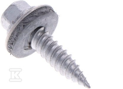 Wkręt Samowiercący 6,0x25 mm ProPlus Wkręt Samowiercący 6,0x25 mm ProPlus
