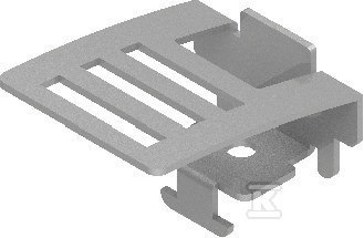 Uchwyt Panelu Dolnego Pro Plus Uchwyt Panelu Dolnego Pro Plus