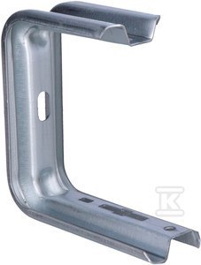 Wspornik Rur E90 WFC/WFCO100 Premium Wspornik Rur E90 WFC/WFCO100 Premium