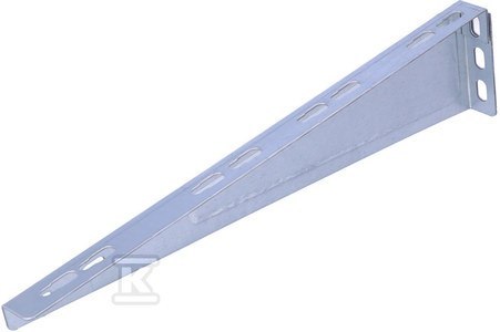 Wzmocniony Wysięgnik WW400 ProFlex Wzmocniony Wysięgnik WW400 ProFlex