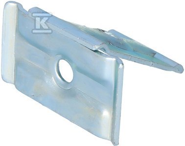 Zaciski E90 - Komplet Wydajnościowy Premium Zaciski E90 - Komplet Wydajnościowy Premium