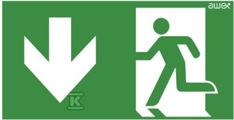 "Uniwersalny Piktogram 100x300 - 26 Wzorów" "Uniwersalny Piktogram 100x300 - 26 Wzorów"
