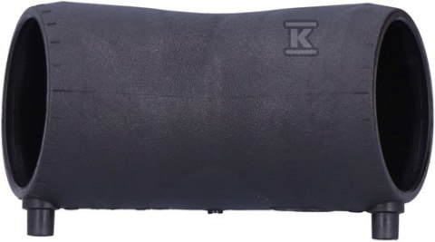 KOLANO 45° SDR17-SDR7.4 ELEKTROOPÓR 90 KOLANO 45° SDR17-SDR7.4 ELEKTROOPÓR 90