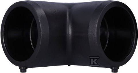 Kolano 90° Elektroopór 125 SDR17-SDR7 Kolano 90° Elektroopór 125 SDR17-SDR7