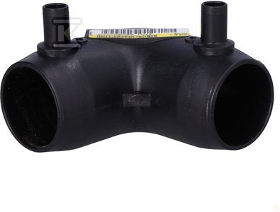 Kolano 90° Elektroopór SDR11-SDR7.4 40 mm Kolano 90° Elektroopór SDR11-SDR7.4 40 mm