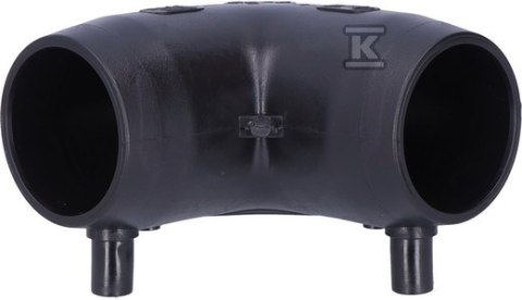 Kolano 90° Elektroopór 50 SDR17-SDR7.4 Kolano 90° Elektroopór 50 SDR17-SDR7.4