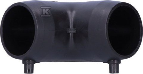 Złączka Kątowa 90° Elektroopór 75 SDR17-SDR7.4 Złączka Kątowa 90° Elektroopór 75 SDR17-SDR7.4