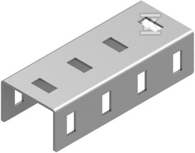 Uniwersalny Łącznik Ceownika LCT70H50NMC Uniwersalny Łącznik Ceownika LCT70H50NMC