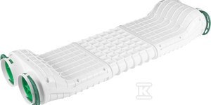 Kanałowa Mijanka 75x2 Długa Premium Kanałowa Mijanka 75x2 Długa Premium